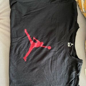 michael jordan tee ❤️